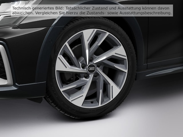 Audi A3 35 TFSI S-Tronic