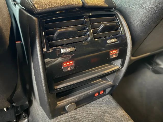 BMW 530 530d M-Sport xDrive