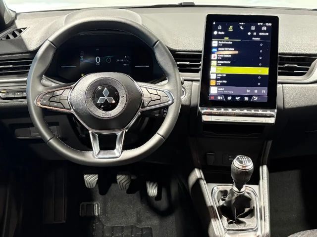 Mitsubishi ASX 1.0 Turbo PLUS