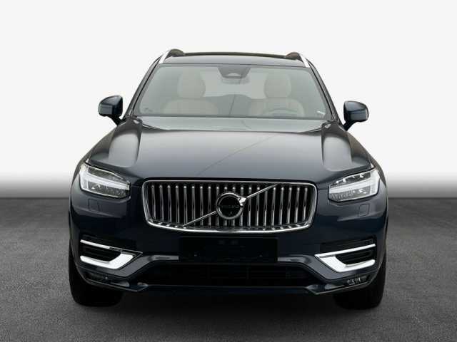 Volvo XC90 XC90