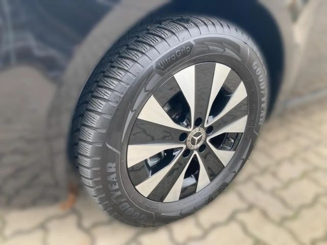 Mercedes-Benz EQV 300 Limousine Lang