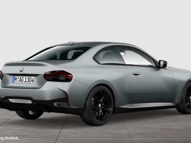 BMW 220 220i Coupé M-Sport