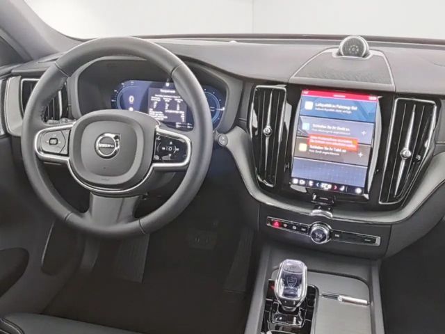 Volvo XC60 AWD T6 Ultra