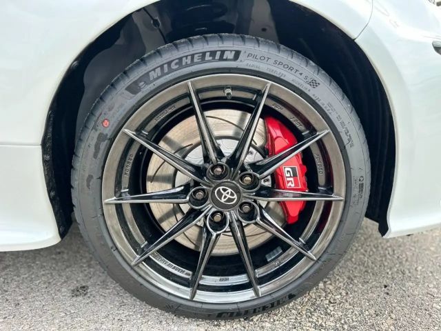 Toyota Yaris GR
