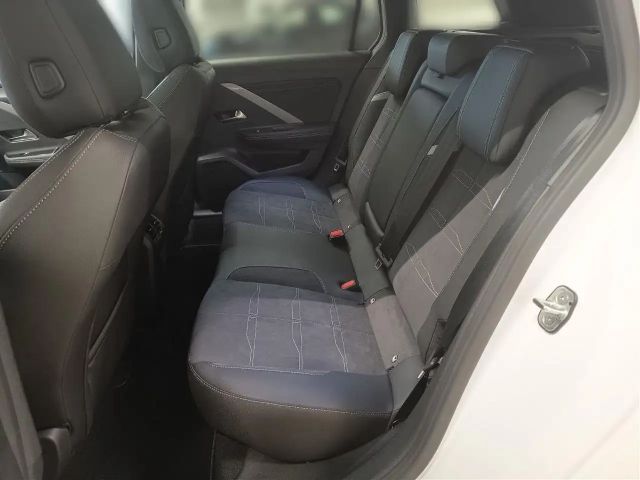 Opel Astra Sports Tourer Ultimate