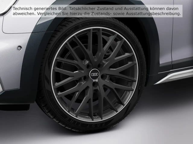 Audi A4 allroad 40 TDI Quattro S-Tronic