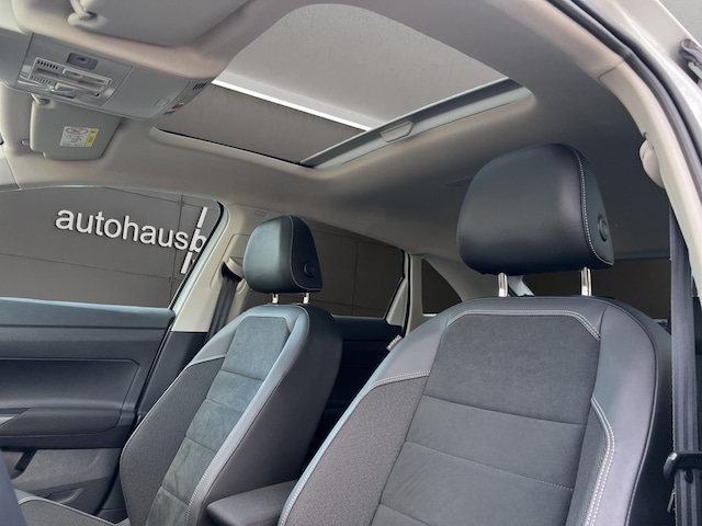 Volkswagen Taigo 1.0 TSI Style