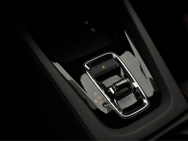 Skoda Octavia Combi RS iV