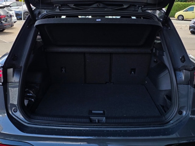 Volkswagen Tiguan 1.5 eTSI DSG