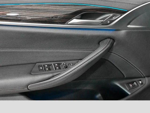 BMW 530 Luxury Line Touring