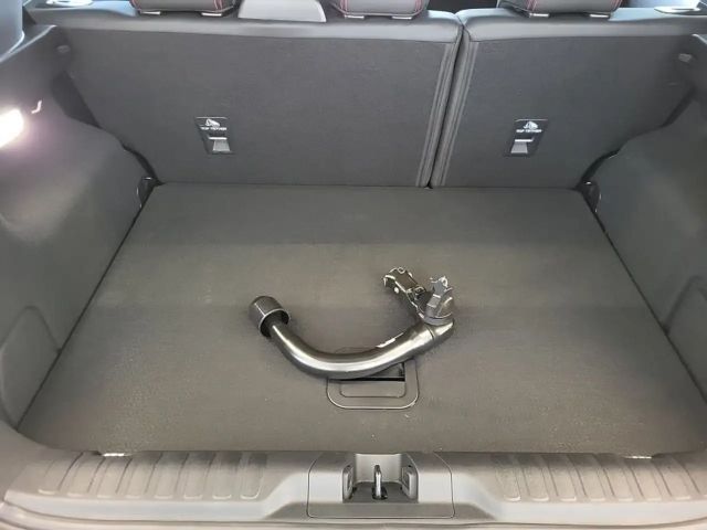 Ford Puma EcoBoost ST Line