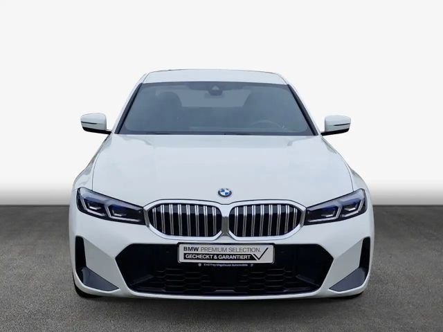 BMW 320 320d Sedan xDrive