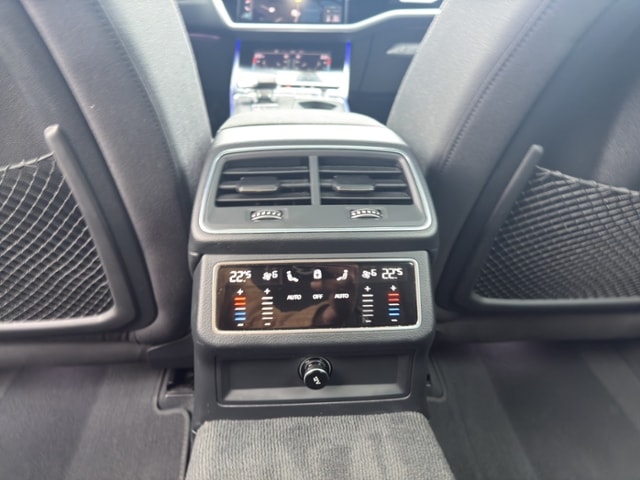 Audi A6 40 TDI Avant Quattro S-Tronic