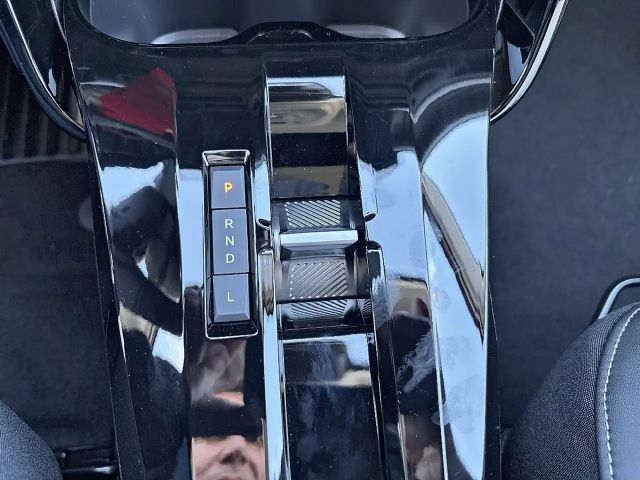 Citroën C3 Aircross Hybrid