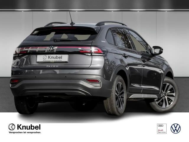 Volkswagen Taigo 1.0 TSI DSG