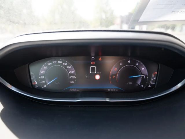 Peugeot 3008 Allure Pack EAT8 PureTech