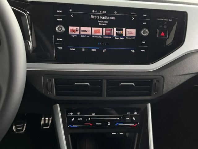 Volkswagen Taigo 1.0 TSI