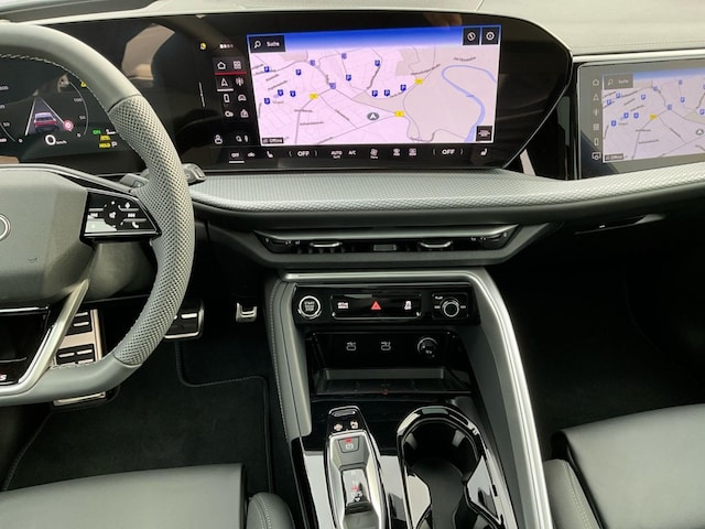 Audi Q5 Quattro S-Tronic Sportback