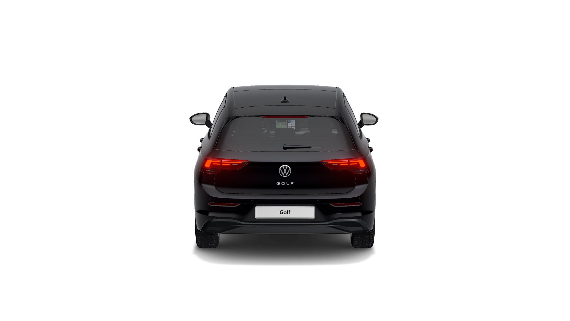 Volkswagen Golf 1.5 TSI Life