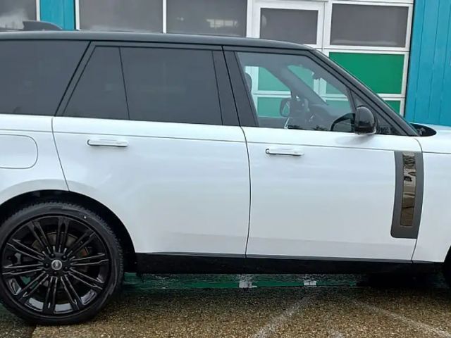 Land Rover Range Rover 3.0 AWD