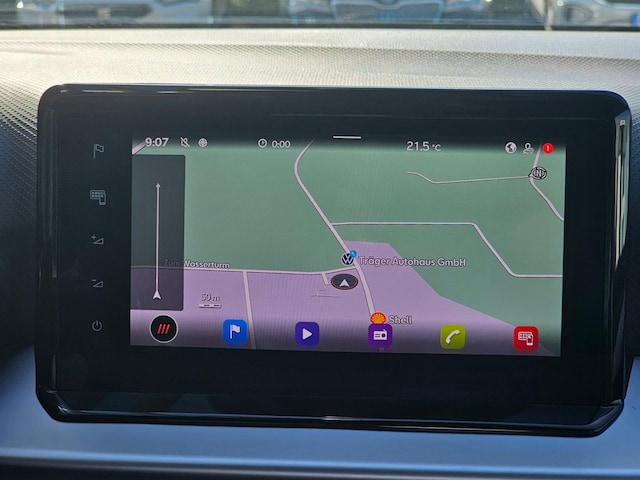 Seat Ibiza 1.0 TSI DSG FR-lijn