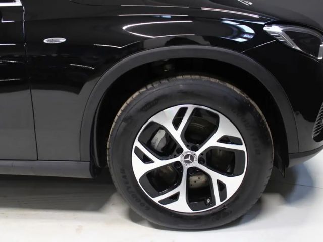 Mercedes-Benz GLC 300 4MATIC AVANTGARDE