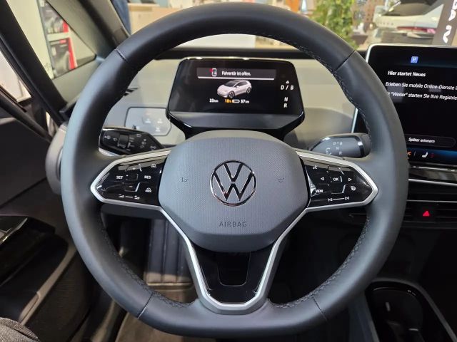 Volkswagen ID.3 Business Pure