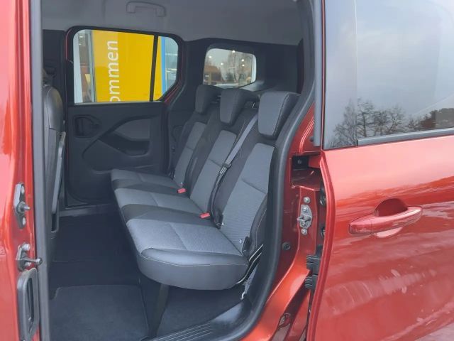 Renault Kangoo Intens