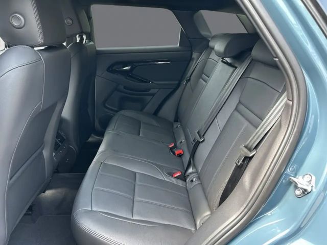 Land Rover Range Rover Evoque S