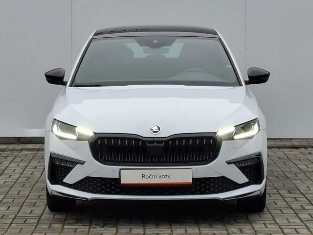 Skoda Scala Monte Carlo