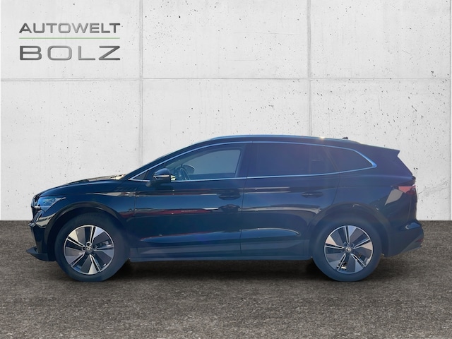 Skoda Enyaq Suite iV 80