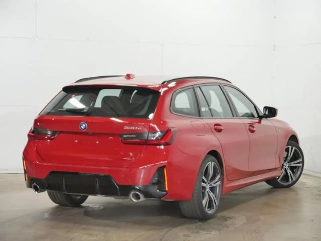 BMW 330 M-Sport xDrive