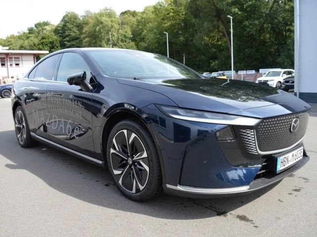 Mazda 6e Plus Takumi