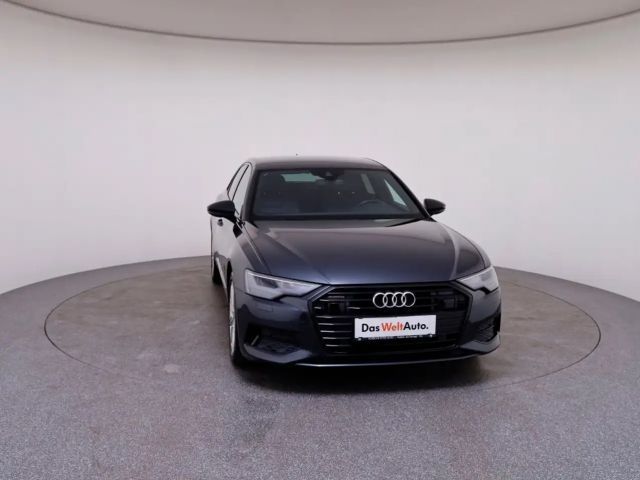 Audi A6 40 TDI Quattro Sedan Sport