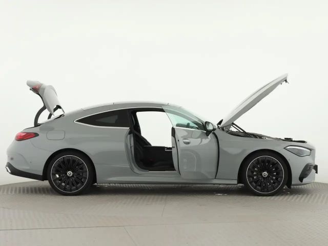 Mercedes-Benz CLE 200 AMG Line Coupé