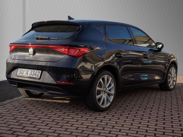 Seat Leon 2.0 TDI DSG Style