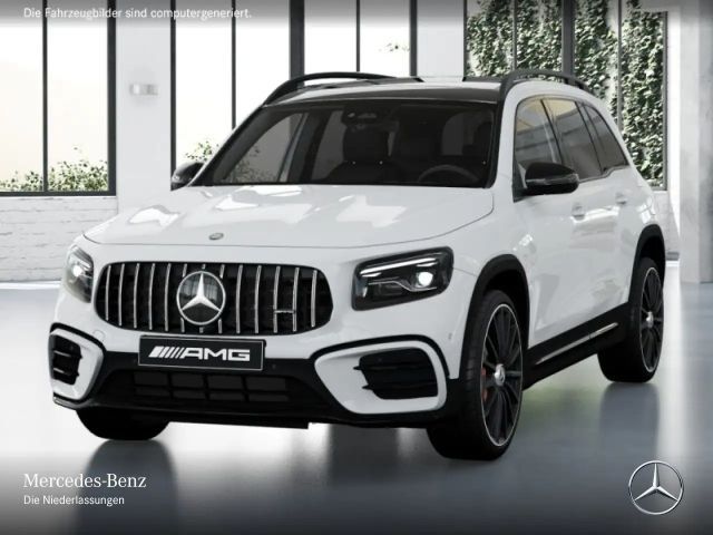 Mercedes-Benz GLB 35 AMG 4MATIC AMG Line