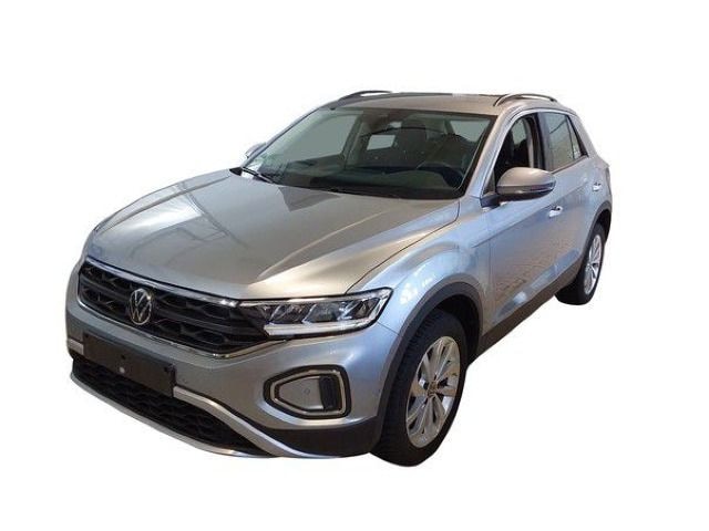 Volkswagen T-Roc 2.0 TDI Life
