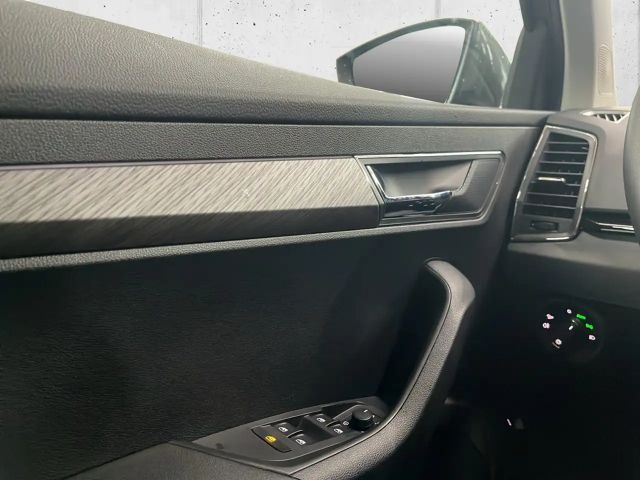 Skoda Karoq 1.5 TSI Selection