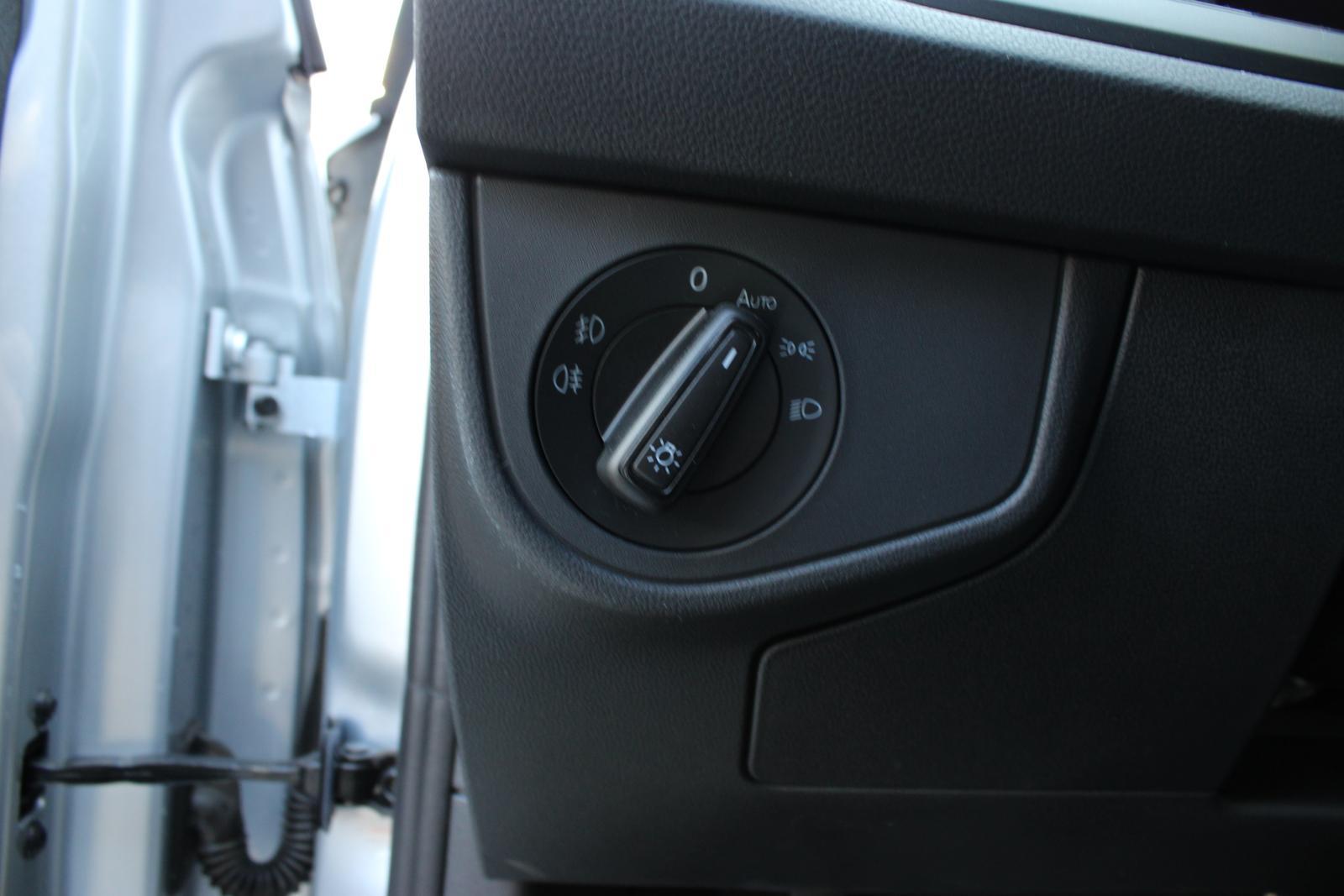 Volkswagen Taigo 1.0 TSI DSG IQ.Drive R-Line