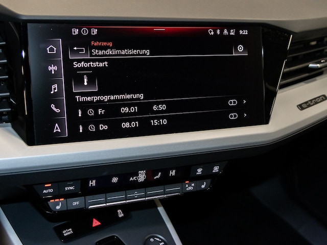 Audi Q4 e-tron 35 Sportback