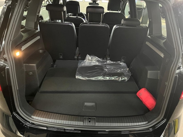 Volkswagen Touran Touran ENERGY 1,5 l TSI OPF