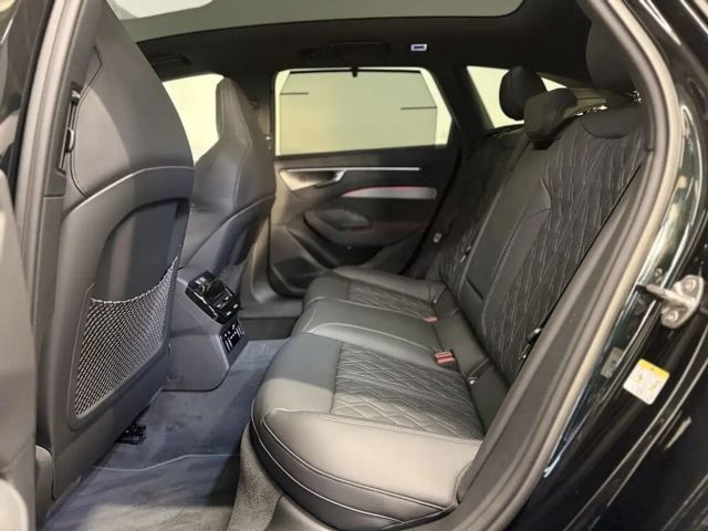 Audi A6 2.0 TFSI Hybride Quattro