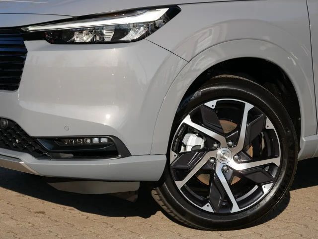 Honda HR-V 1.5 Advance Hybrid i-MMD