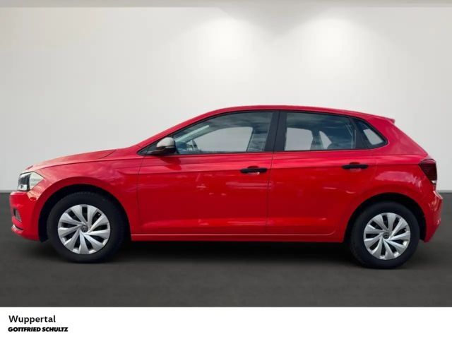 Volkswagen Polo Trendline