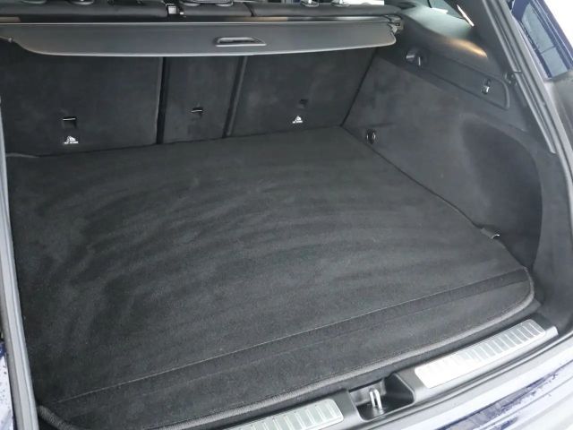 Mercedes-Benz EQC 400 4MATIC