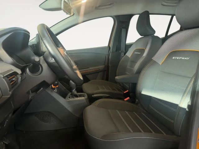 Dacia Sandero Comfort Stepway