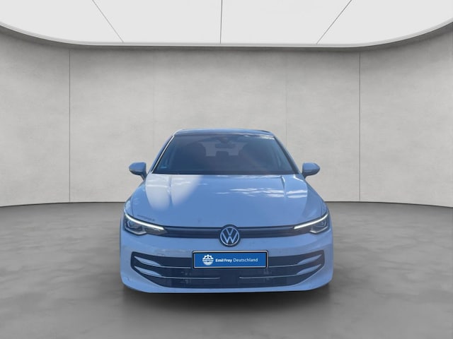 Volkswagen Golf DSG Golf VIII Style