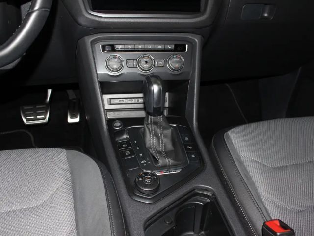 Volkswagen Tiguan 2.0 TSI Allspace R-Line Style