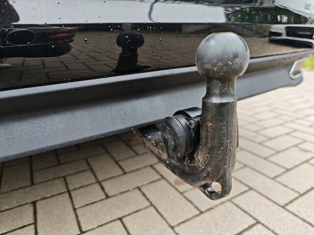 Audi A6 40 TDI Avant S-Tronic